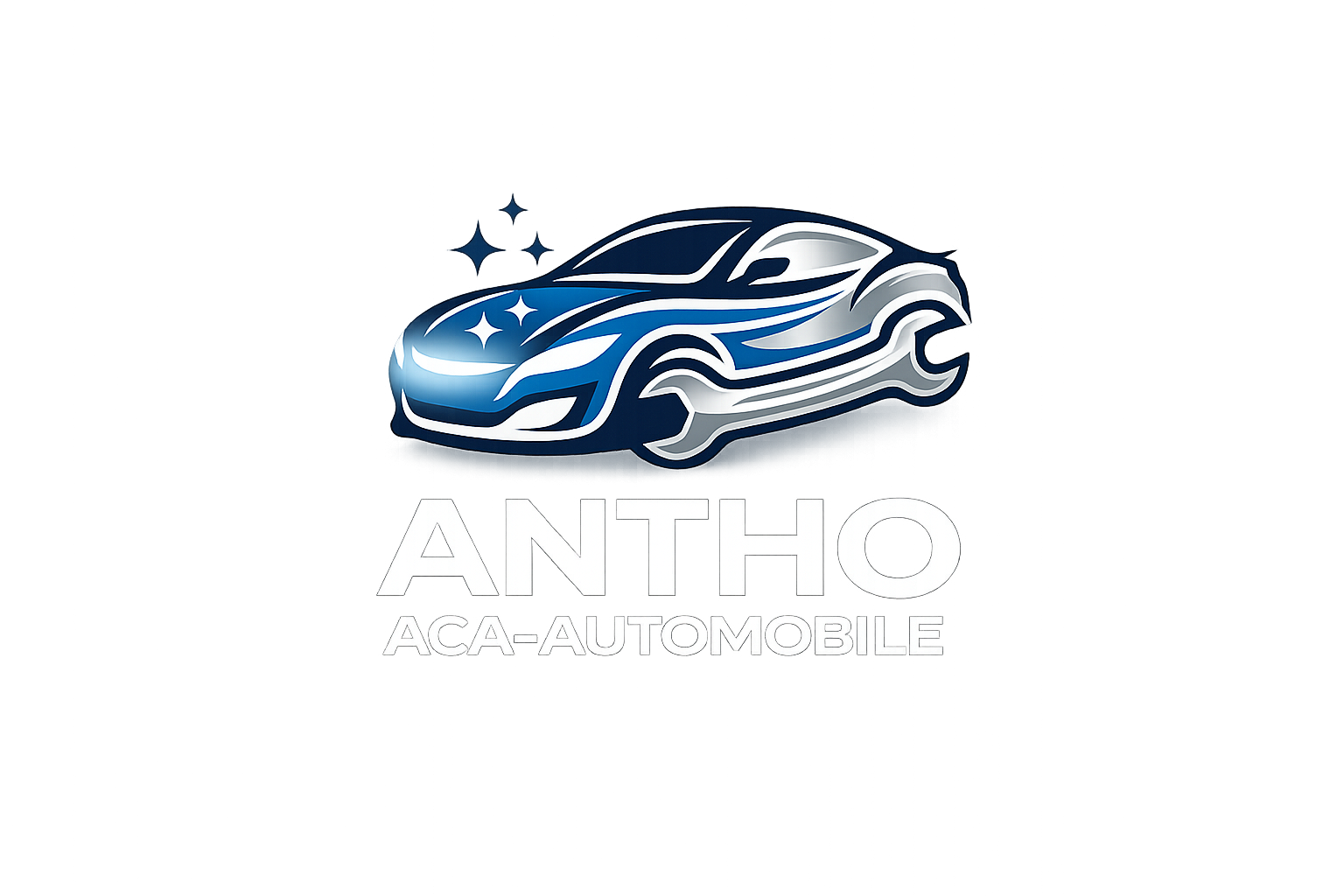 Anto ACA Automobile – Logo